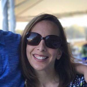 Meet your Posher, Melanie